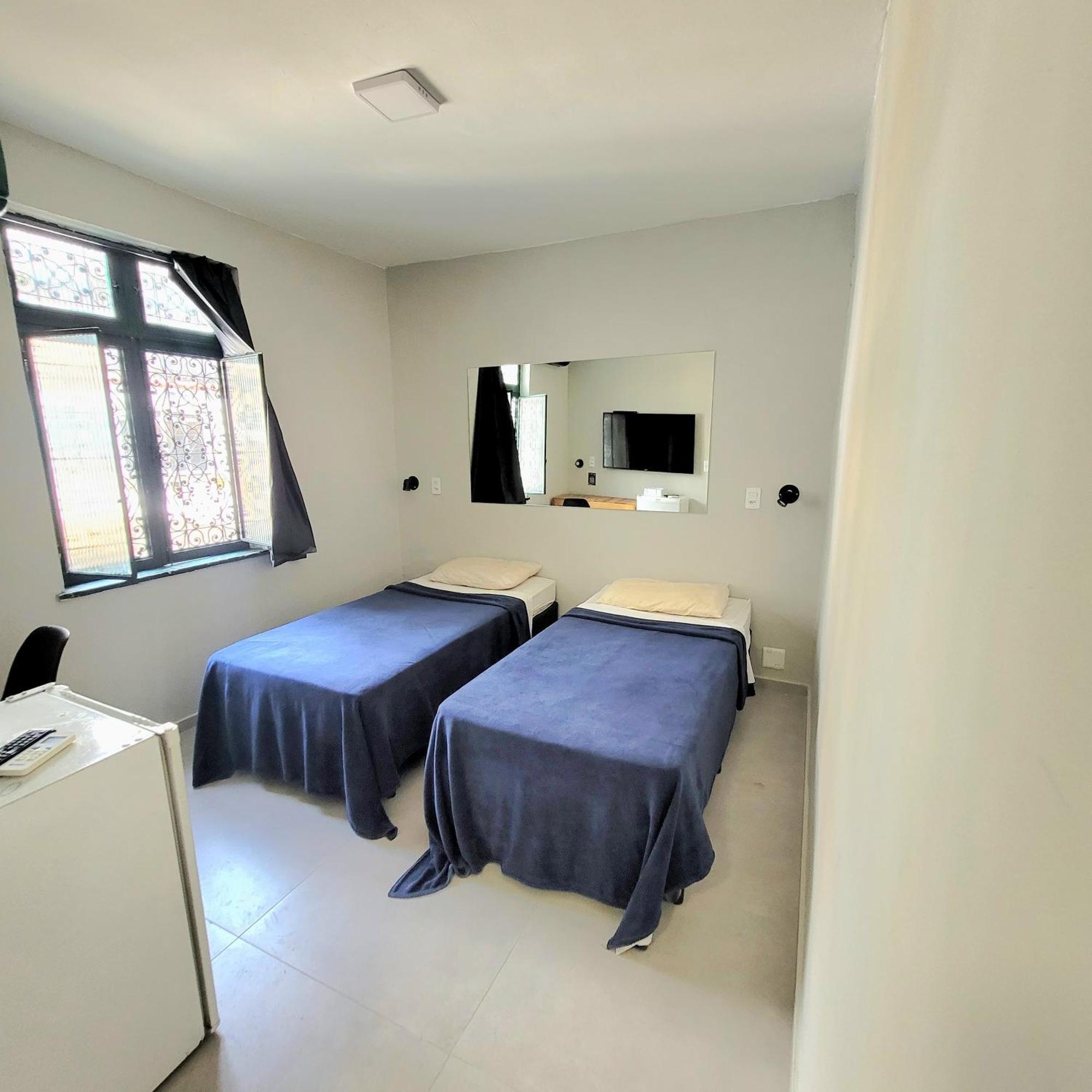 Maraca Hostel Rio de Janeiro Exterior photo